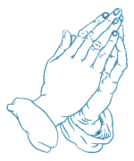 praying hands 21502